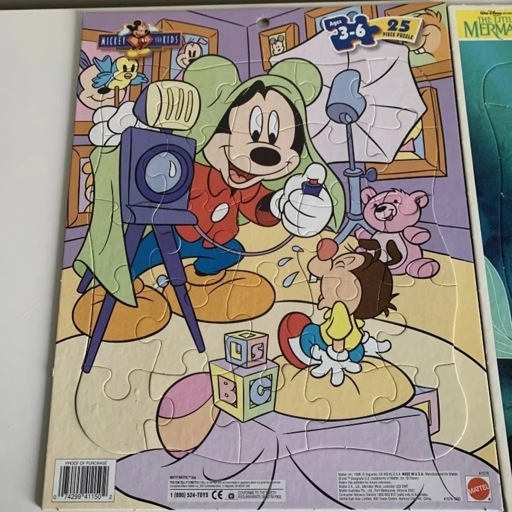 Disney good vintage